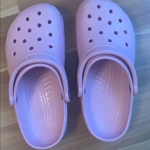 Women’s Crocs